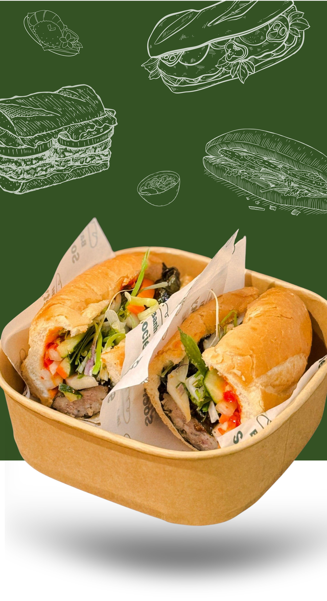 Nữ Giám đốc người Việt bỏ Google, mở tiệm bánh mì tại Singapore: ‘Bạn bè ai cũng sốc nhưng với tôi – đã đến lúc làm điều gì đó mới’ - Ảnh 2.
