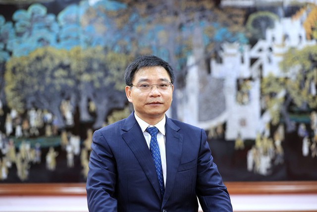 Bộ trưởng Tài chính: Mở rộng hợp lý chính sách tài khóa, hướng tới tăng trưởng hai con số trong năm 2026 - Ảnh 1.