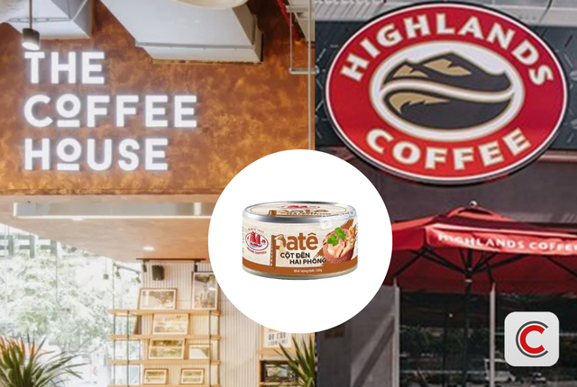 Chuyên gia nói gì khi Highlands Coffee bị “mổ xẻ” thông cáo, The Coffee House lại được cộng đồng mạng thông cảm?- Ảnh 1.