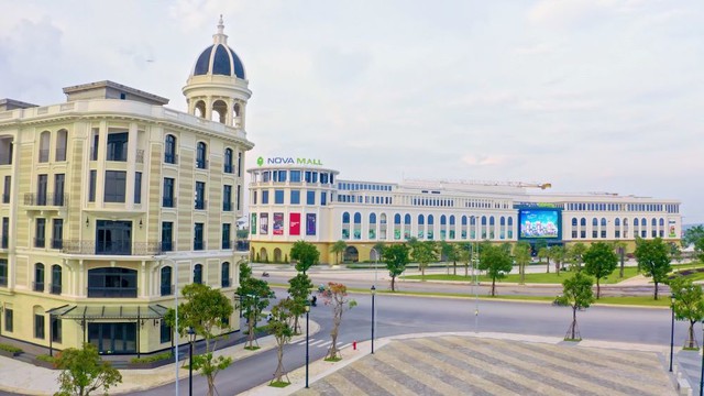 Thêm một công ty nhà Novaland sạch nợ trái phiếu - Ảnh 1.