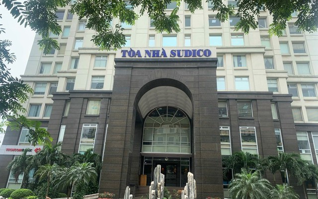 Xử phạt 7 cá nhân liên quan đến việc thao túng cổ phiếu SJS - Ảnh 1.