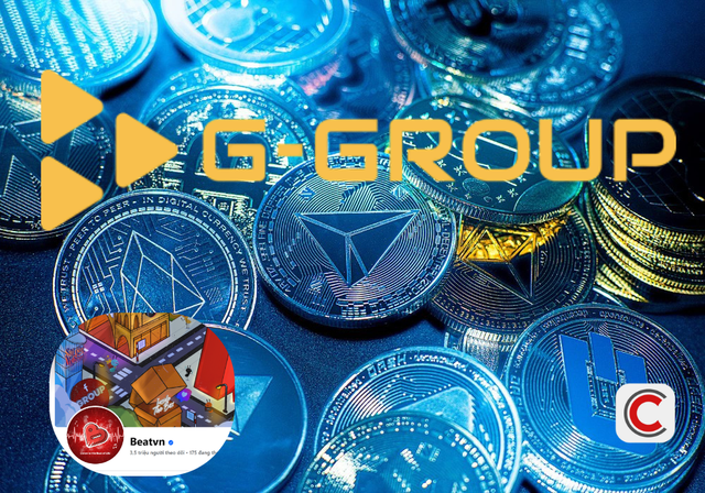 Công ty mẹ của mạng xã hội BeatVN vừa lấn sân sang tài sản số: Có hệ sinh thái 30 triệu người dùng và loạt startup đình đám, đặt tham vọng cung cấp dịch vụ blockchain toàn diện- Ảnh 1.