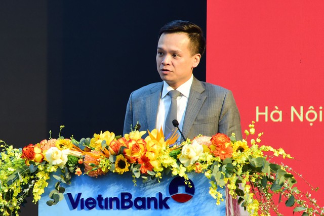 VietinBank lãi trước thuế tăng vọt lên 41.000 tỷ đồng sau khi cắt giảm hơn 100 phòng giao dịch - Ảnh 1.
