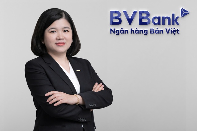 BVBank bổ nhiệm nhân sự cấp cao – Phó Tổng giám đốc và Kế toán trưởng - Ảnh 4.