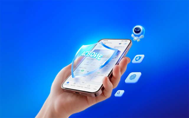 ACB cảnh báo các kịch bản lừa đảo đầu năm người dùng cần đặc biệt cảnh giác - Ảnh 2.