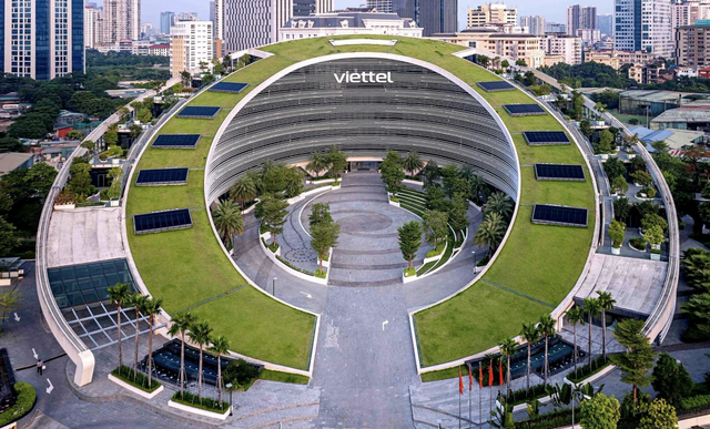 Viettel mở rộng hệ sinh thái số, lập công ty tài chính số vốn gần 1.400 tỷ đồng - Ảnh 1.