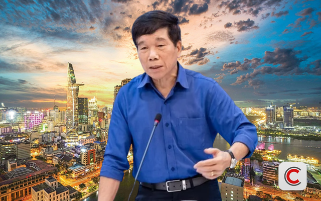 Giá đất hơn 700 triệu/m2, lãi suất tăng hơn 2% chỉ trong 2 tháng: Chủ tịch GP Invest nói doanh nghiệp bất động sản đang ‘hồi hộp chờ’ năm 2026 - Ảnh 1.