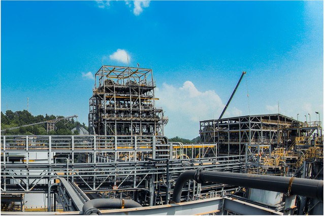 Masan High-Tech Materials và 2 công ty con kiện toàn nhân sự Ban điều hành - Ảnh 1.