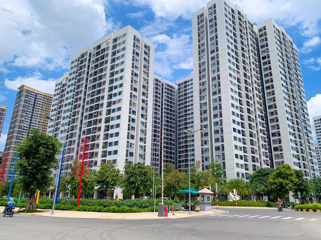 Sếp Batdongsan.com.vn: Cuối năm 2025, lãi suất điều chỉnh tăng trở lại, tuy nhiên tác động đến thị trường BĐS không mang tính "sốc" như các chu kỳ trước - Ảnh 2.