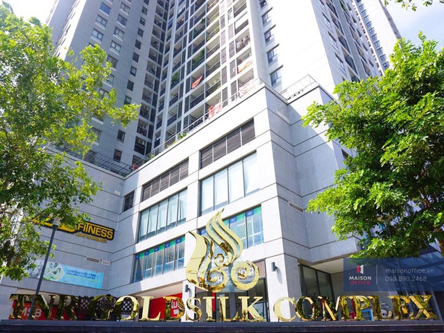 Hano-Vid và Sân Golf Hà Nội bị xử phạt vi phạm công bố thông tin - Ảnh 1.