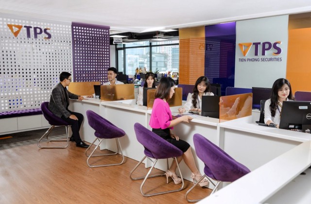 TPS chào bán hơn 300 tỷ đồng trái phiếu trong gần 1 tháng - Ảnh 1.
