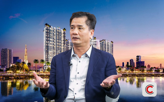 Thuê nhà có rẻ hơn mua nhà? TS Nguyễn Văn Đính chỉ ra khoảng cách ngày càng lệch giữa giá nhà và giá thuê- Ảnh 1.