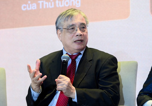 Điều 'bình thường mới' tạo ra bước ngoặt cho tăng trưởng kinh tế giai đoạn 2026 - 2030 - Ảnh 2.