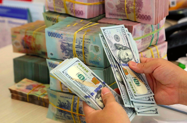 Bức tranh kinh tế Việt Nam năm 2025 và dự báo năm 2026 - Ảnh 1.