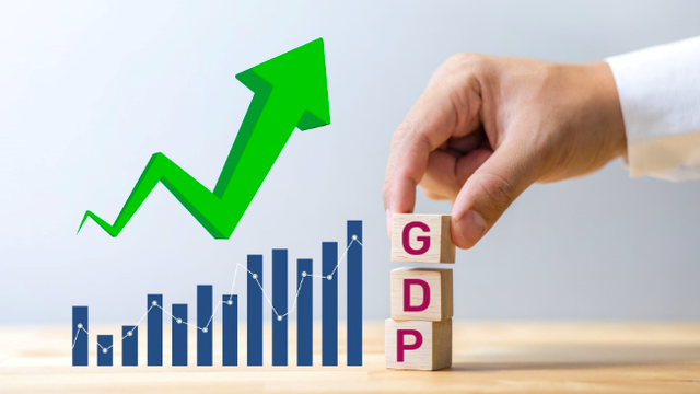 Bức tranh kinh tế Việt Nam năm 2025 và dự báo năm 2026 - Ảnh 3.