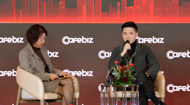 “Làm chuẩn hay bẻ chuẩn?” - CEO GENKAI Nguyễn Công Nam Hiến kể chuyện khéo léo uốn cong tiêu chuẩn để đi nhanh hơn- Ảnh 1.