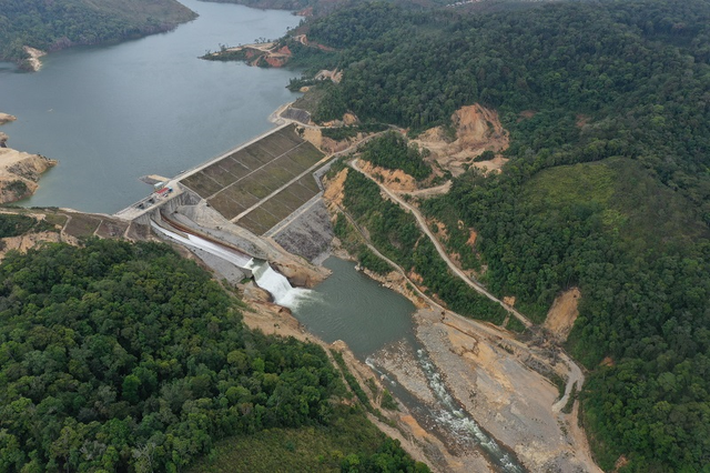 Thuỷ điện Vĩnh Sơn - Sông Hinh chi 150 tỷ đồng thâu tóm một doanh nghiệp cung cấp điện - Ảnh 1.