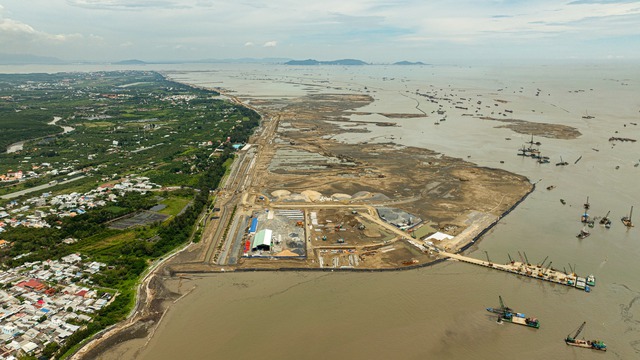 Bất động sản TP.HCM xác lập một kỷ lục - Ảnh 2.