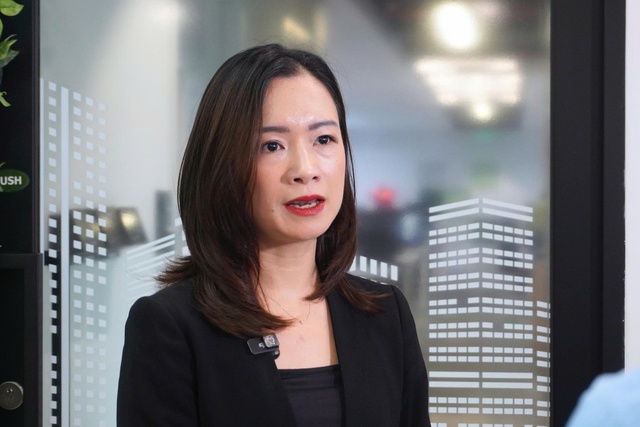 Giá chung cư mới Hà Nội diễn biến "lạ"- Ảnh 3.