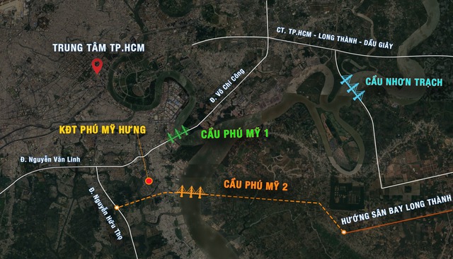 Masterise Group chính thức động thổ cầu Cần Giờ lịch sử phá thế “độc đạo phà Bình Khánh”, giúp người dân TP.HCM thoát cảnh lụy phà, mở lối ra biển- Ảnh 1.