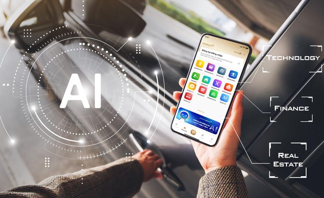 NOBLEX APP được vinh danh "Sản phẩm Công nghệ Bất động sản của năm" tại FChoice 2025 - Ảnh 5.
