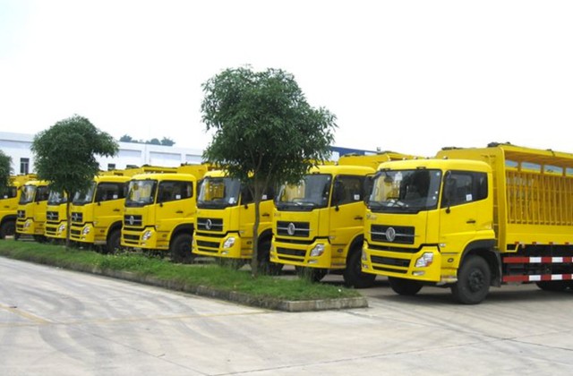 Vì sao Sabetran bị xử phạt hành chính? - Ảnh 1.