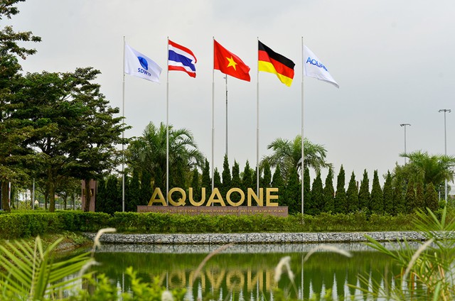 Aqua One phát hành 600 tỷ đồng trái phiếu lãi suất 12%/năm - Ảnh 1.