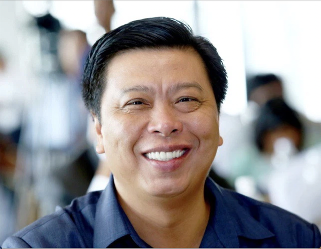 Xuất hiện thêm 1 công ty hàng không mới do đại gia Đông Âu kín tiếng, sở hữu loạt siêu dự án nghìn tỷ tại Ninh Thuận, Khánh Hòa đứng sau - Ảnh 2.