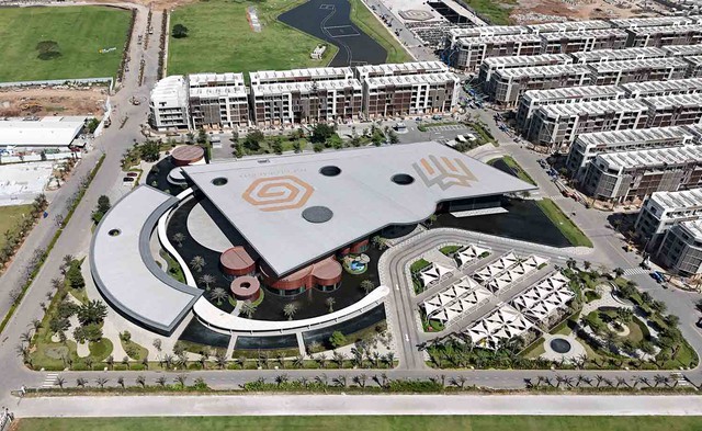 TP.HCM có thêm 5 dự án nhà ở cho phép người nước ngoài sở hữu - Ảnh 1.