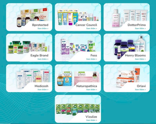 Hợp tác với nhiều chuỗi nhà thuốc lớn, Intershop vẫn chậm đóng bảo hiểm hơn 12 tỷ đồng - Ảnh 2.