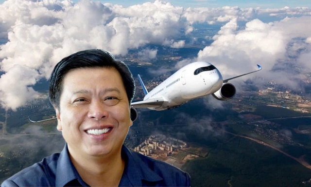 Xuất hiện thêm 1 công ty hàng không mới do đại gia Đông Âu kín tiếng, sở hữu loạt siêu dự án nghìn tỷ tại Ninh Thuận, Khánh Hòa đứng sau - Ảnh 1.