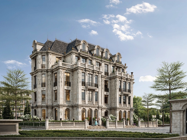 Dồn dập các khu đô thị mới, vì sao BĐS Ciputra - Tây Hồ Tây vẫn giữ ngôi đầu?  - Ảnh 2.