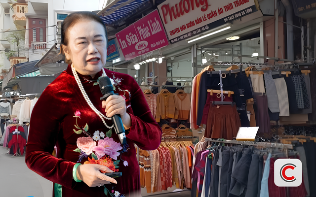 200 hộ kinh doanh chợ Ninh Hiệp không có hóa đơn đầu vào hàng tồn kho, chuyên gia Thuế kiến nghị - Ảnh 1.