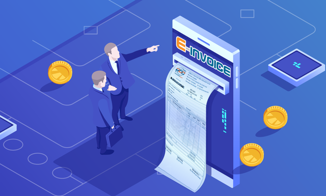 Bán cuộn băng keo 2.000 đồng, cây bút 5.000 đồng cũng phải xuất hóa đơn điện tử mất 500 đồng, có cách nào giảm chi phí này không? – Cục Thuế trả lời- Ảnh 2.