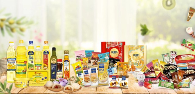 Kido triệu tập ĐHĐCĐ bất thường năm 2026 - Ảnh 1.