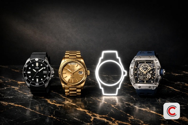 Tỷ phú top đầu của thế giới cũng chỉ đeo đồng hồ 1,2 triệu đồng - Khi người giàu nhất không cần chứng minh điều gì - Ảnh 1.