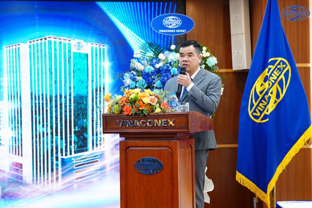 Chân dung tân Tổng giám đốc Giầy Thượng Đình - Ảnh 1.