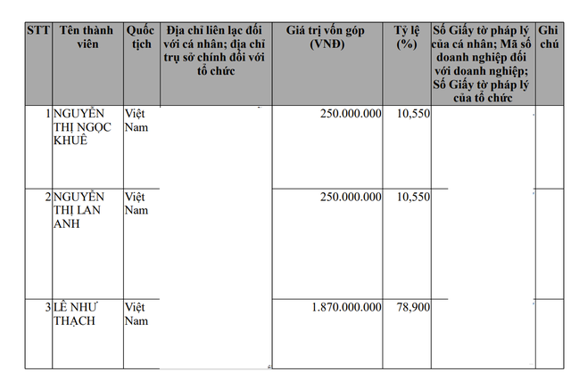 'Hệ sinh thái' Bcons Group của doanh nhân Lê Như Thạch tiềm lực cỡ nào? - Ảnh 1.