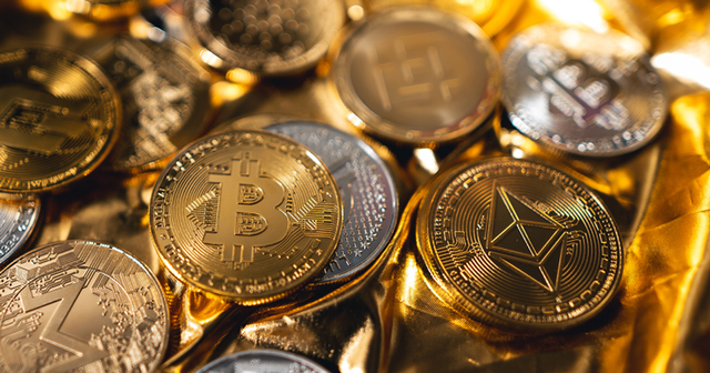 Loạt ông lớn 'rót' nghìn tỷ vào sàn giao dịch tài sản mã hóa, riêng một cái tên rút lui - Ảnh 1.