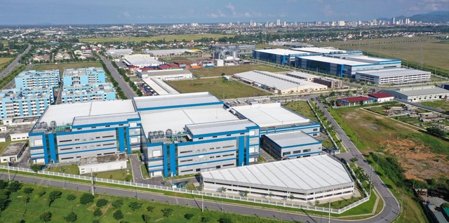 Người dân Nghệ An đón tin vui: Khu công nghiệp sắp mang lại việc làm cho 32.000 lao động- Ảnh 1.