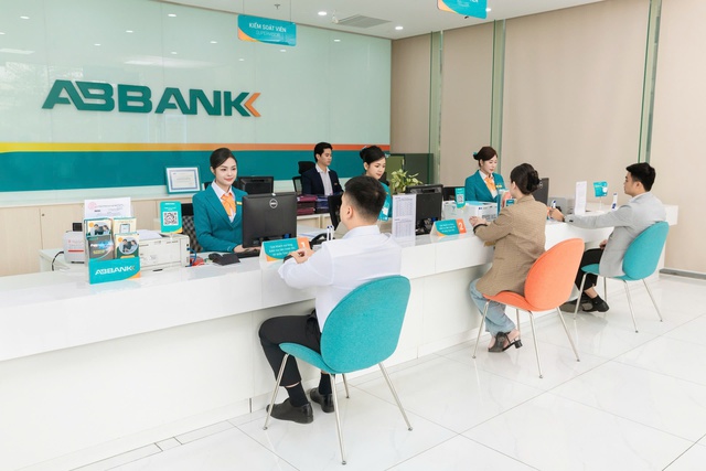 ABBank kích hoạt 3 động lực tăng trưởng mới - Ảnh 1.