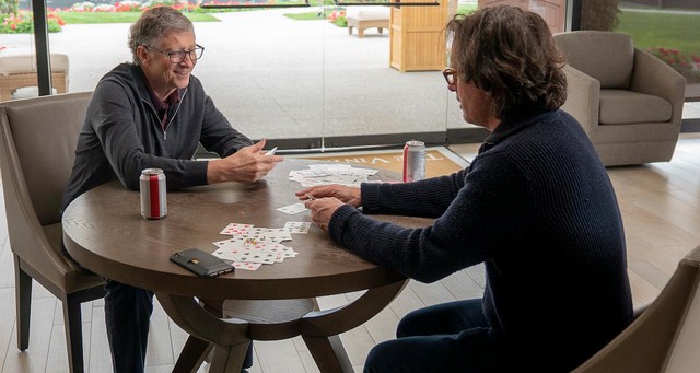 Ly cà phê 4 rưỡi sáng của ông chủ Starbucks và 8 lon Diet Coke mỗi ngày của Elon Musk - Chuyện caffeine của các tỷ phú - Ảnh 5.