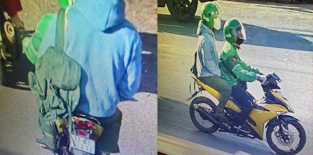 Vietcombank nói gì về vụ cướp Phòng giao dịch?- Ảnh 2.