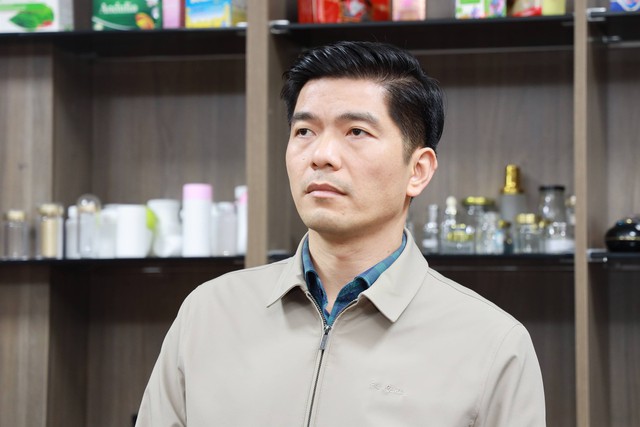 Ngay sau khi Tổng Giám đốc Đoàn Trung Đức bị khởi tố, "đế chế" thực phẩm chức năng Medistar có động thái lạ - Ảnh 1.