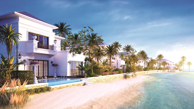 Shark Phú dự báo "nóng" về bất động sản: Sẽ tiếp tục tăng trong 10 năm tới, những phân khúc tưởng chừng đã "chết" cũng sẽ có cơ hội- Ảnh 2.