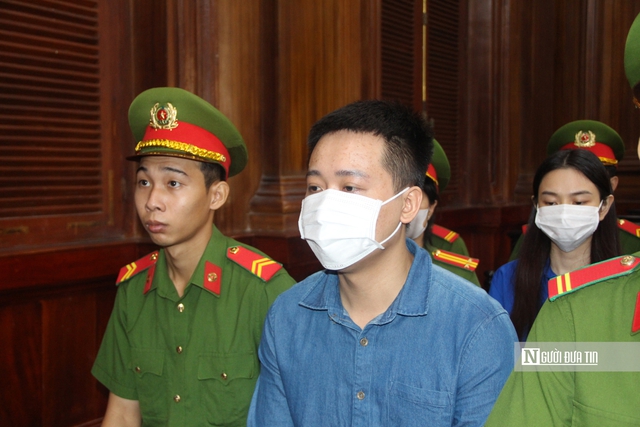 Loạt KOL, 'chiến thần' livestream vướng vòng lao lý trong năm 2025 - Ảnh 1.