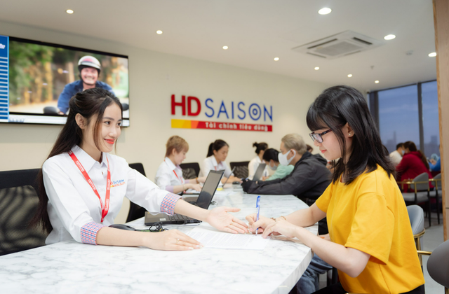 Diễn biến mới tại HD Saison - Ảnh 1.