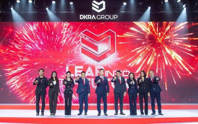 DKRA Group bị ‘nhắc tên’ chậm đóng bảo hiểm hơn 3 tỷ đồng, tiềm lực doanh nghiệp ra sao? - Ảnh 1.