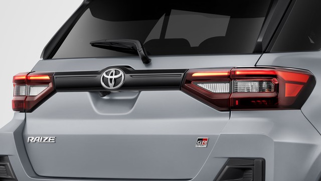 Mẫu xe mới của Toyota vừa ra mắt phiên bản 2026: Giá rẻ như Kia Morning - sớm về Việt Nam - Ảnh 2.