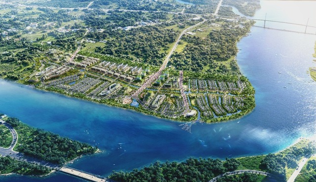 Nóng: Chủ của 112 thửa đất ở dự án Đại Phước River cần khẩn trương đến làm việc  - Ảnh 1.